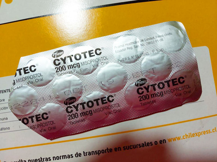 cytotec 24 pastillas